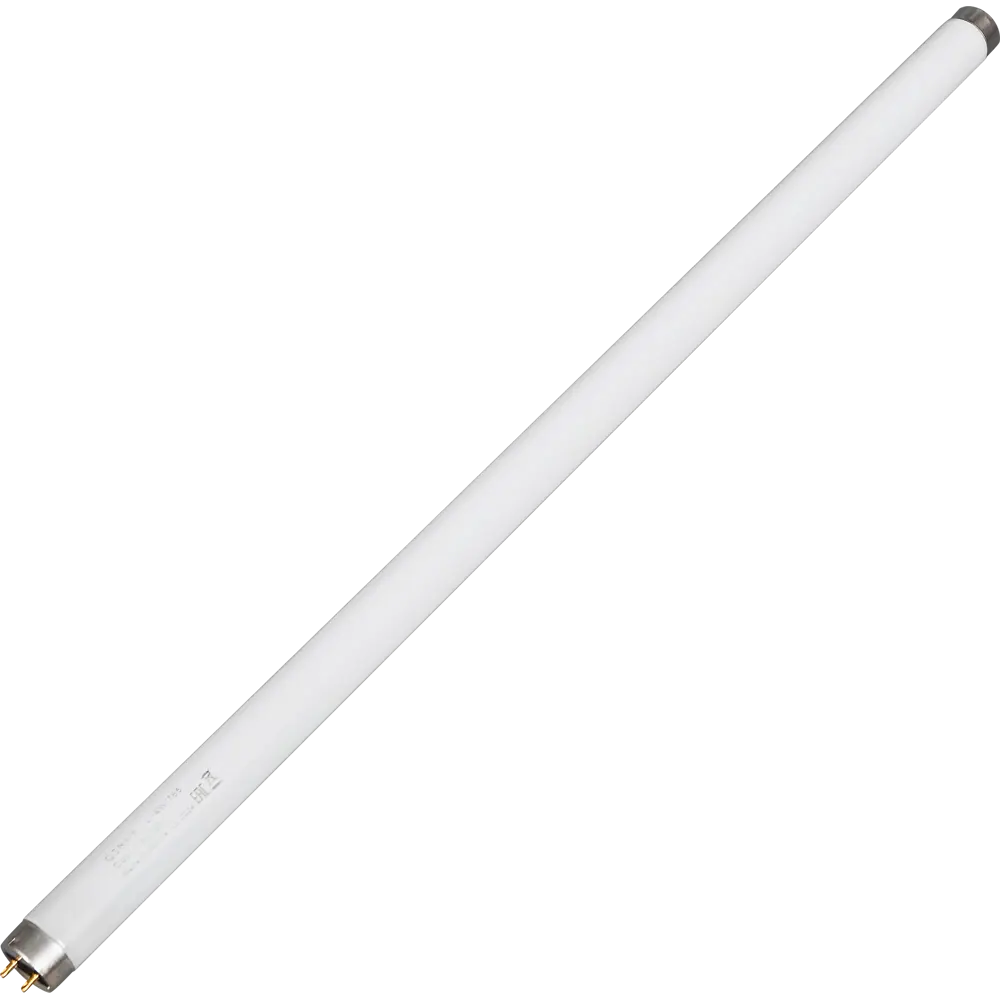 Линейная люминесцентная лампа Osram T8 G13 18W холодный белый свет 12215543