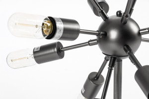 2000000055626 Настольный светильник ELECTRORETRO Molecule