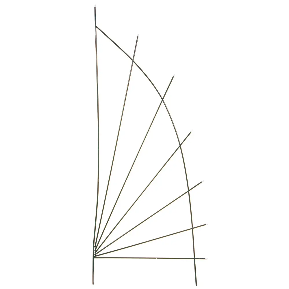 Декоративная шпалера Santreyd «Парус» для вьющихся растений 13187919 STLM-0002904