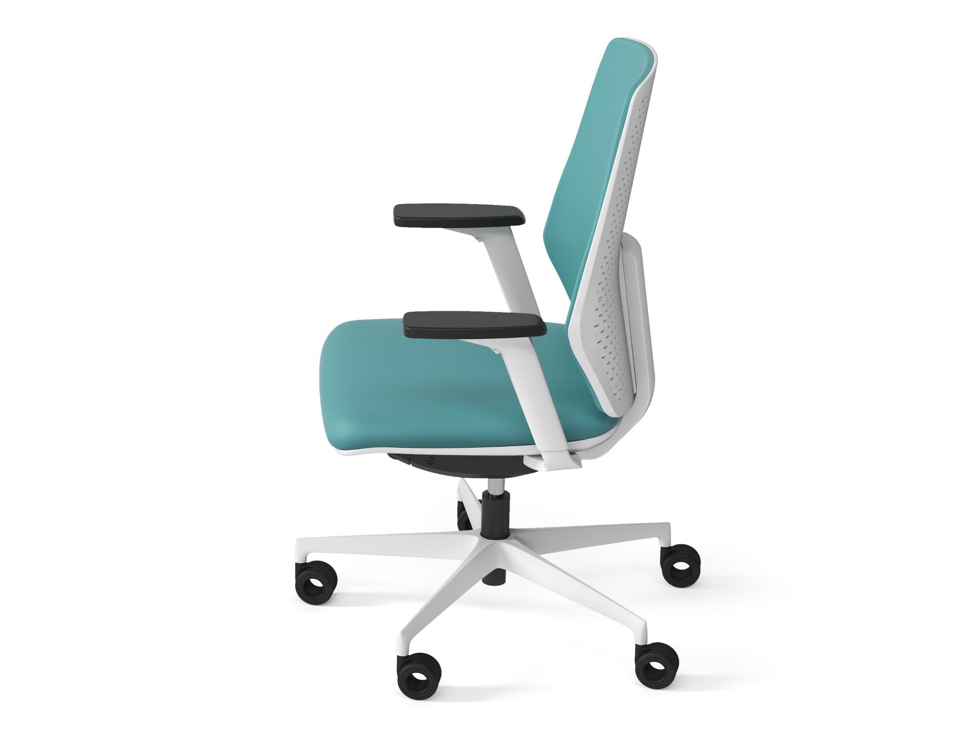 Офисное кресло с 5 спицами SITLOSOPHY® Piper ARCH-00113739 - Вид №8