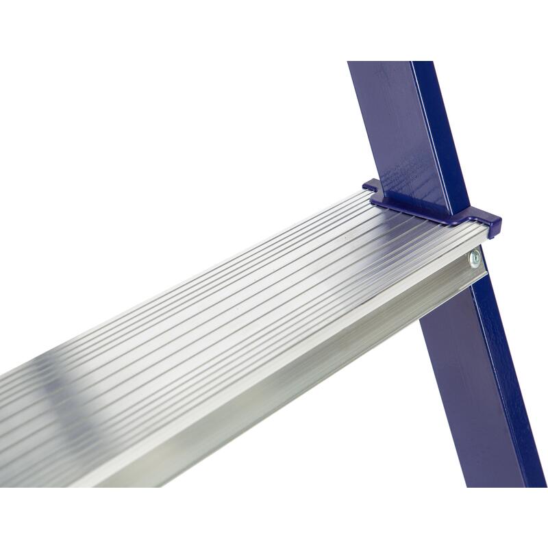 Стремянка односекционная TOPFORT 1688089 9162456 STDN-0149572 - Вид №3