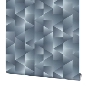 Обои флизелиновые Palitra Family Viva синие 1.06 м FM72235-66