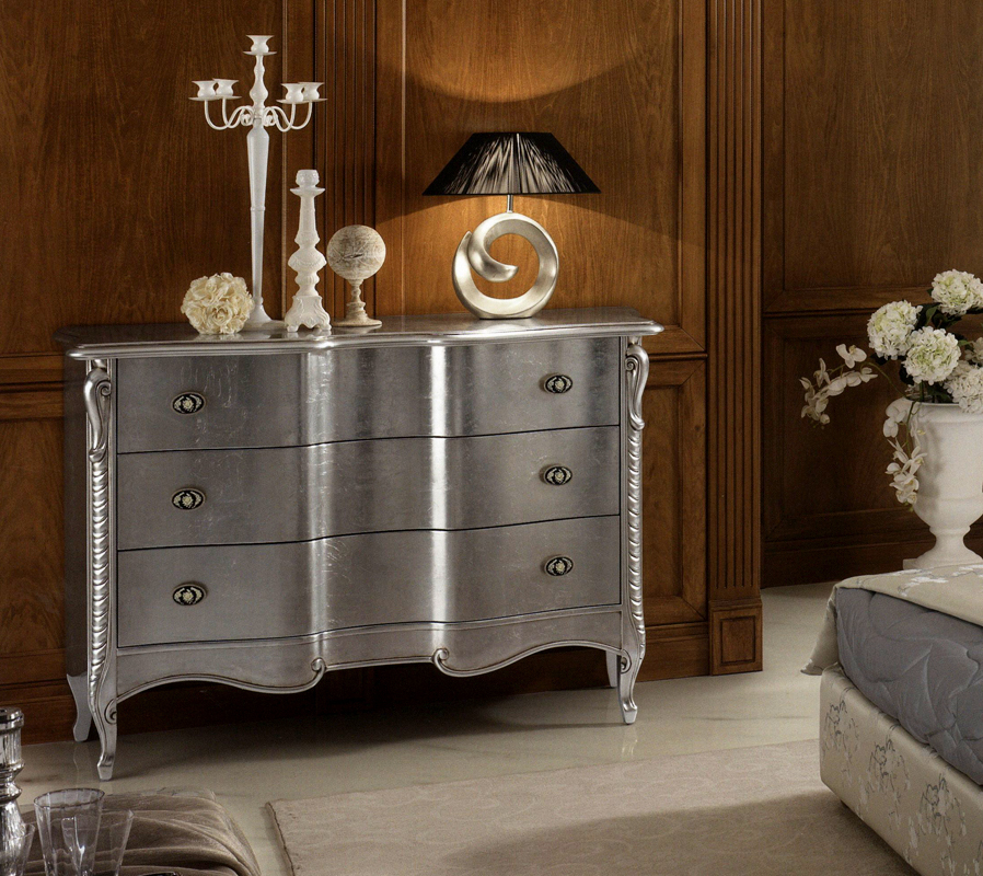 Комод  PIERMARIA STORM COMO  - Вид №2