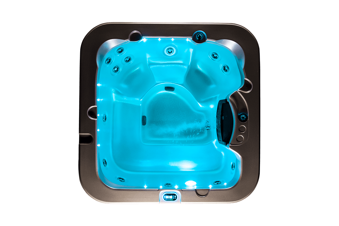 EON Спа бассейн vortex spas eon Vortex Spas  - Вид №11