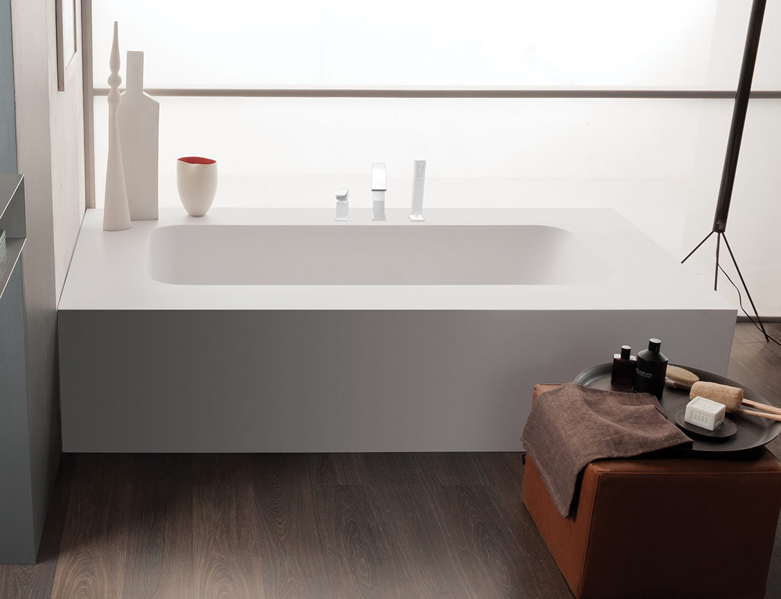 Kelly Mastella  Ванная  - Вид №2