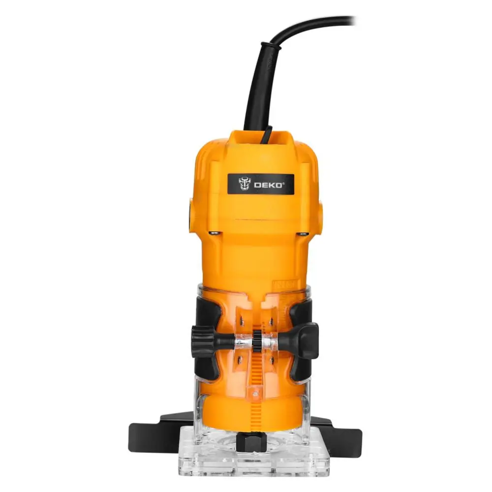 Фрезер сетевой Deko DKR800, 800 Вт STLM-2028025 - Вид №2