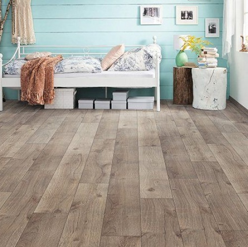 Ламинат Haro Дуб Табакко 530297 - Вид №5