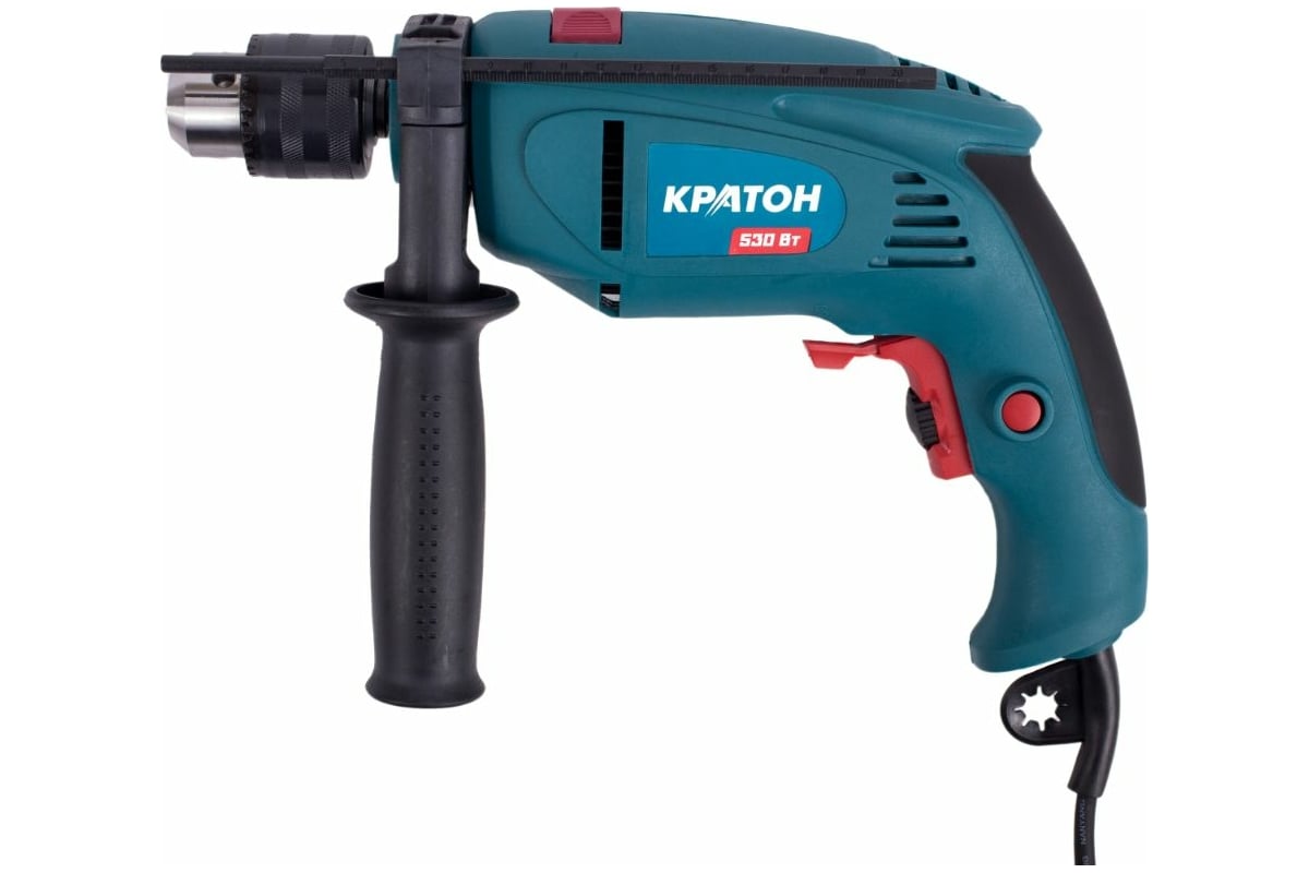 Дрель  Кратон PD-530 9154062 STDN-0062399