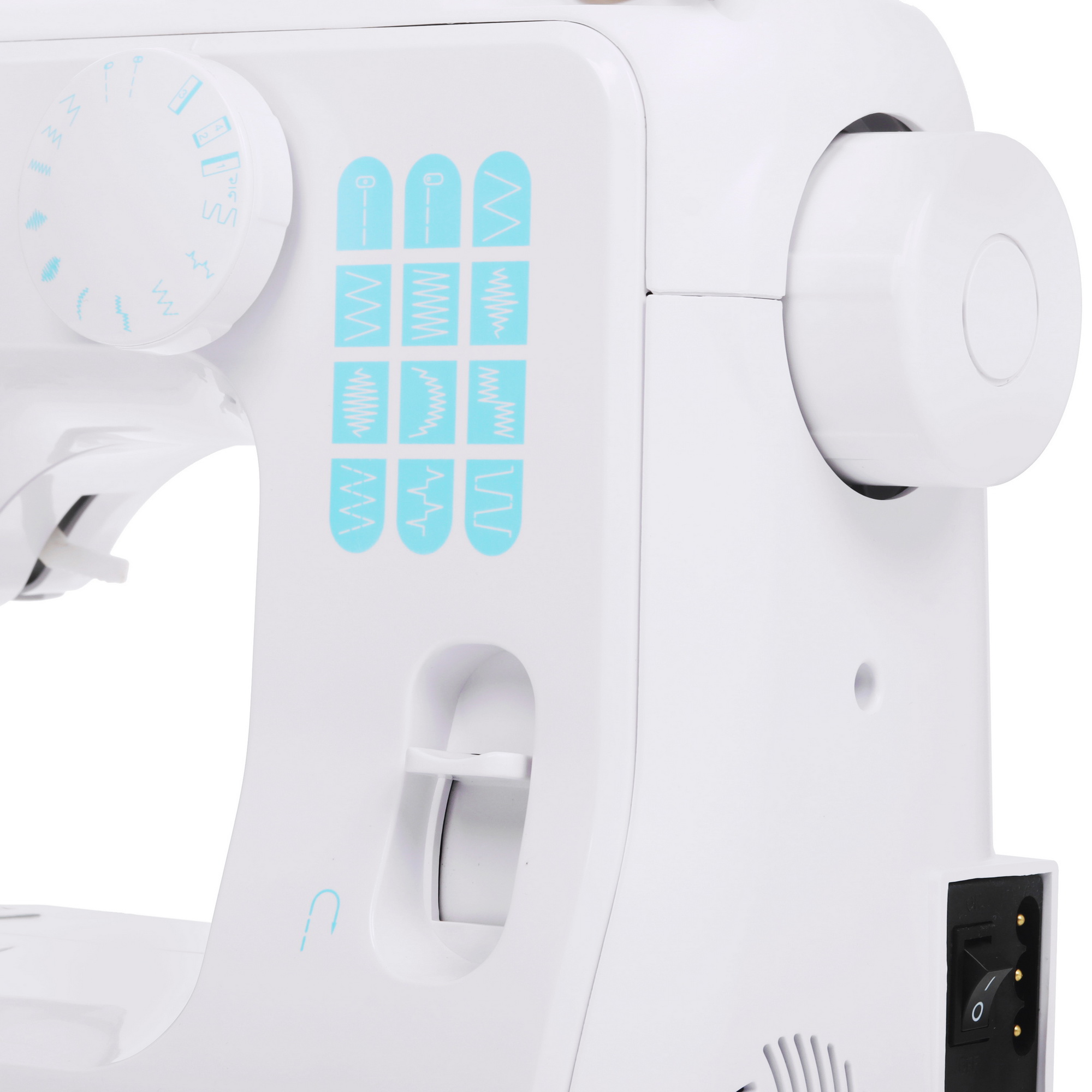 9925247 Швейная машина Minerva One G STDN-0050194 - Вид №5