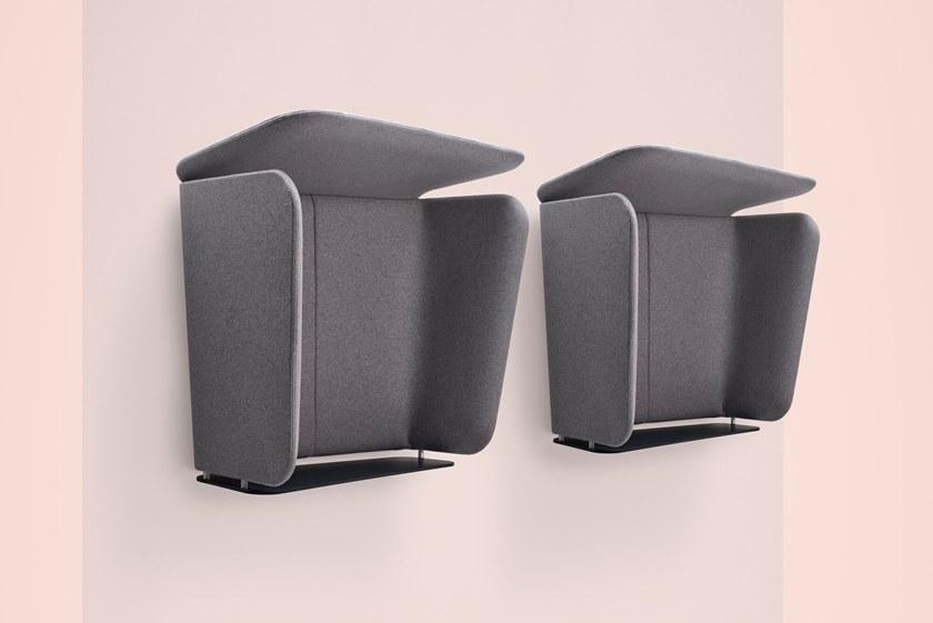 Prooff Настенная тканевая акустическая телефонная будка sun-id-1467592 - Вид №7