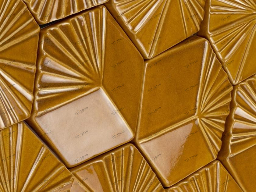 Theia Трехмерная керамическая плитка Mondego sun-id-1381641
