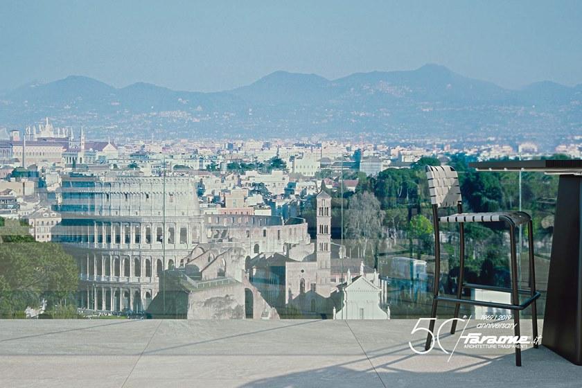 FARAONE Стеклянный парапет Alba sun-id-1364493 - Вид №4