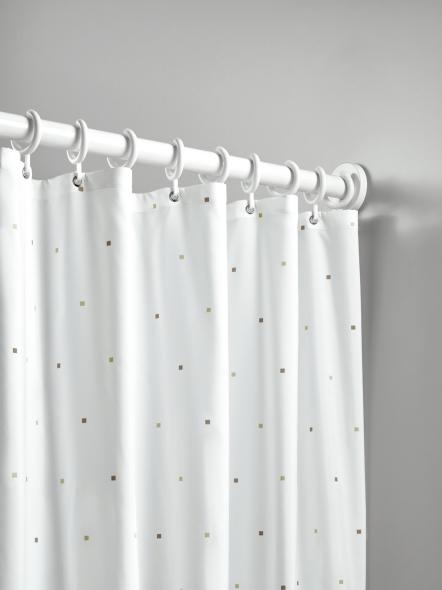 801.34.V0138 Active+ занавеска для душа/кабины HEWI Serie 477/801  - Вид №1