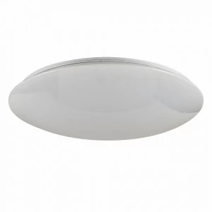 Светильник потолочный 34,5 см белый Gloria FR6999-CL-30-W FREYA LED 00-3957042 Белый
