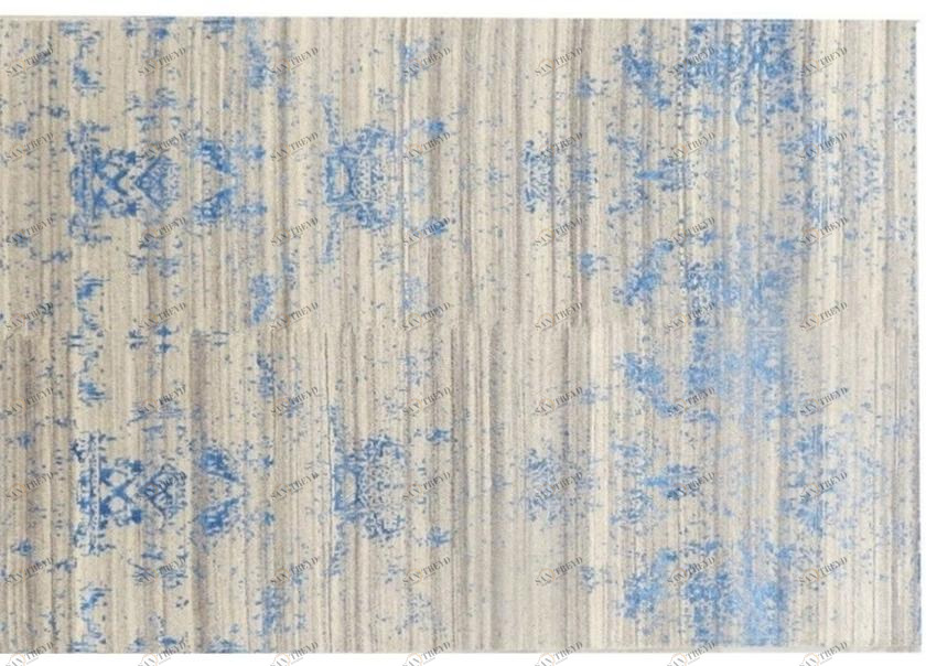 Arte di tappeti Прямоугольный коврик ручной работы Lan 4177