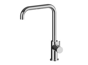 Смеситель для кухни с одной ручкой