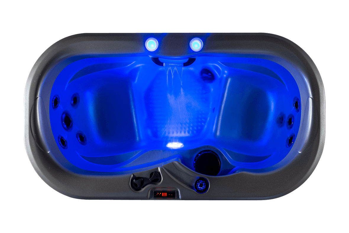 GEMINI Спа бассейн vortex spas gemini Vortex Spas  - Вид №6