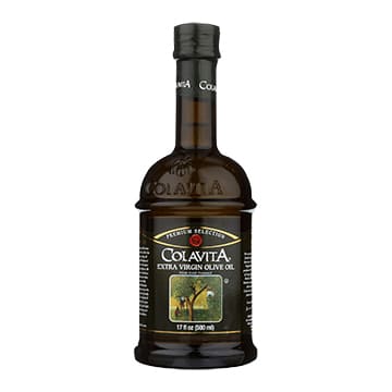 Оливковое масло Colavita Premium Selection 500 мл Santreyd 29055