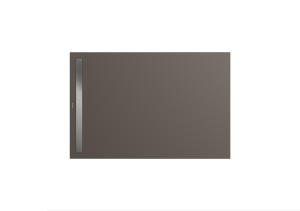 Душевой поддон KALDEWEI Сталь эмалированная 2625 450 теплый серый 80