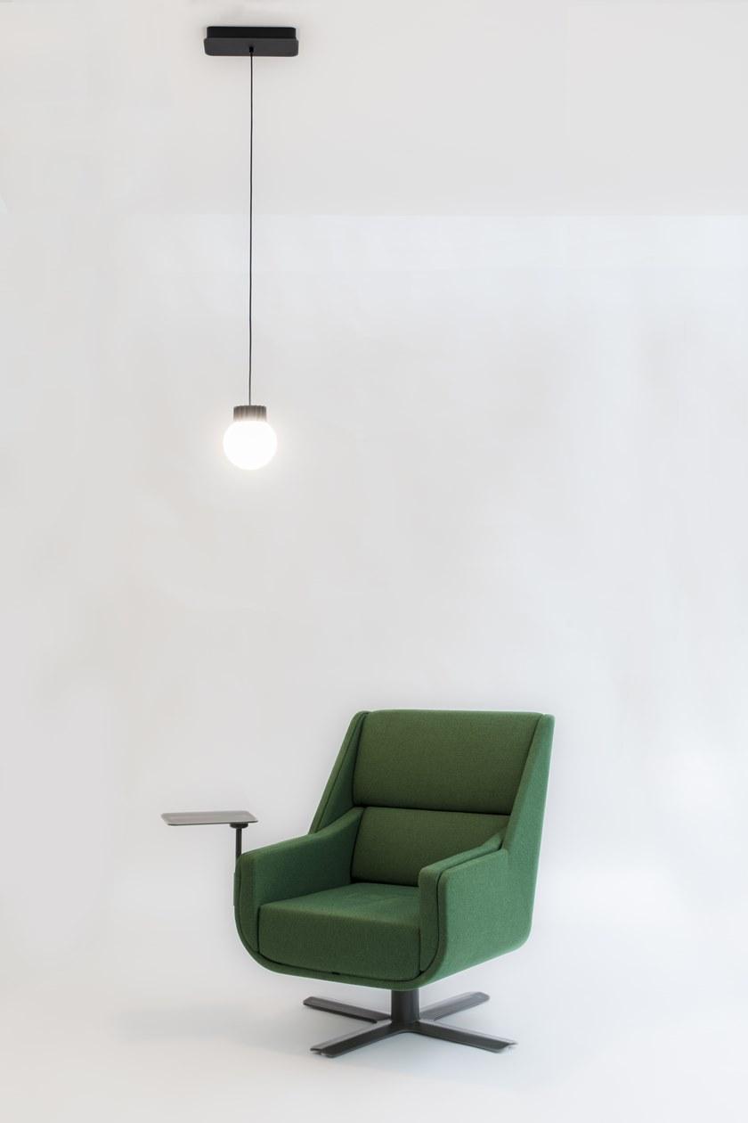 BuzziSpace Светодиодная подвесная лампа sun-id-1411868 - Вид №3