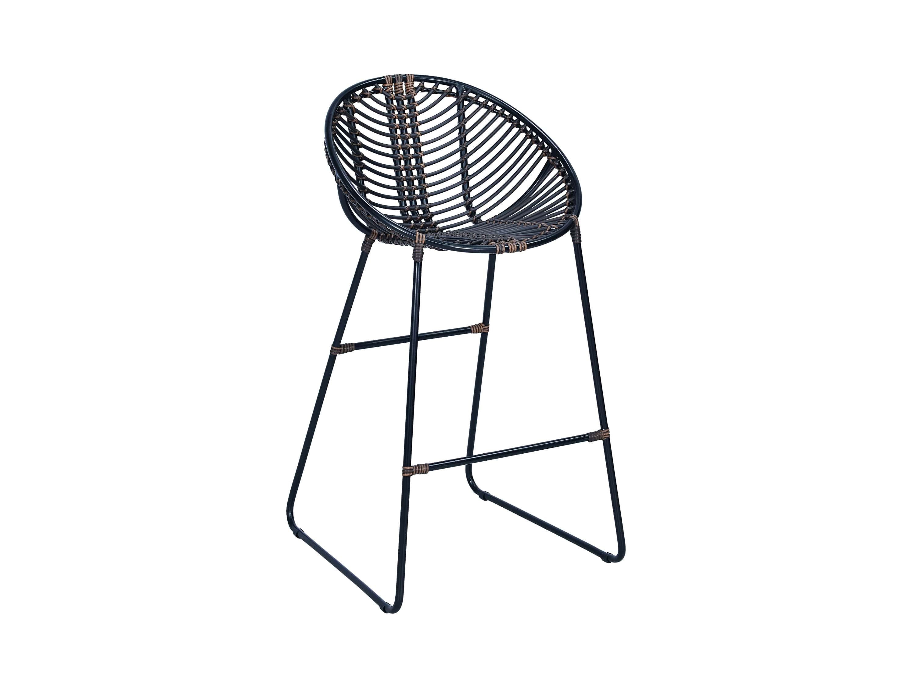 Сани высокий садовый стул cbdesign ARCH-00148324 - Вид №15