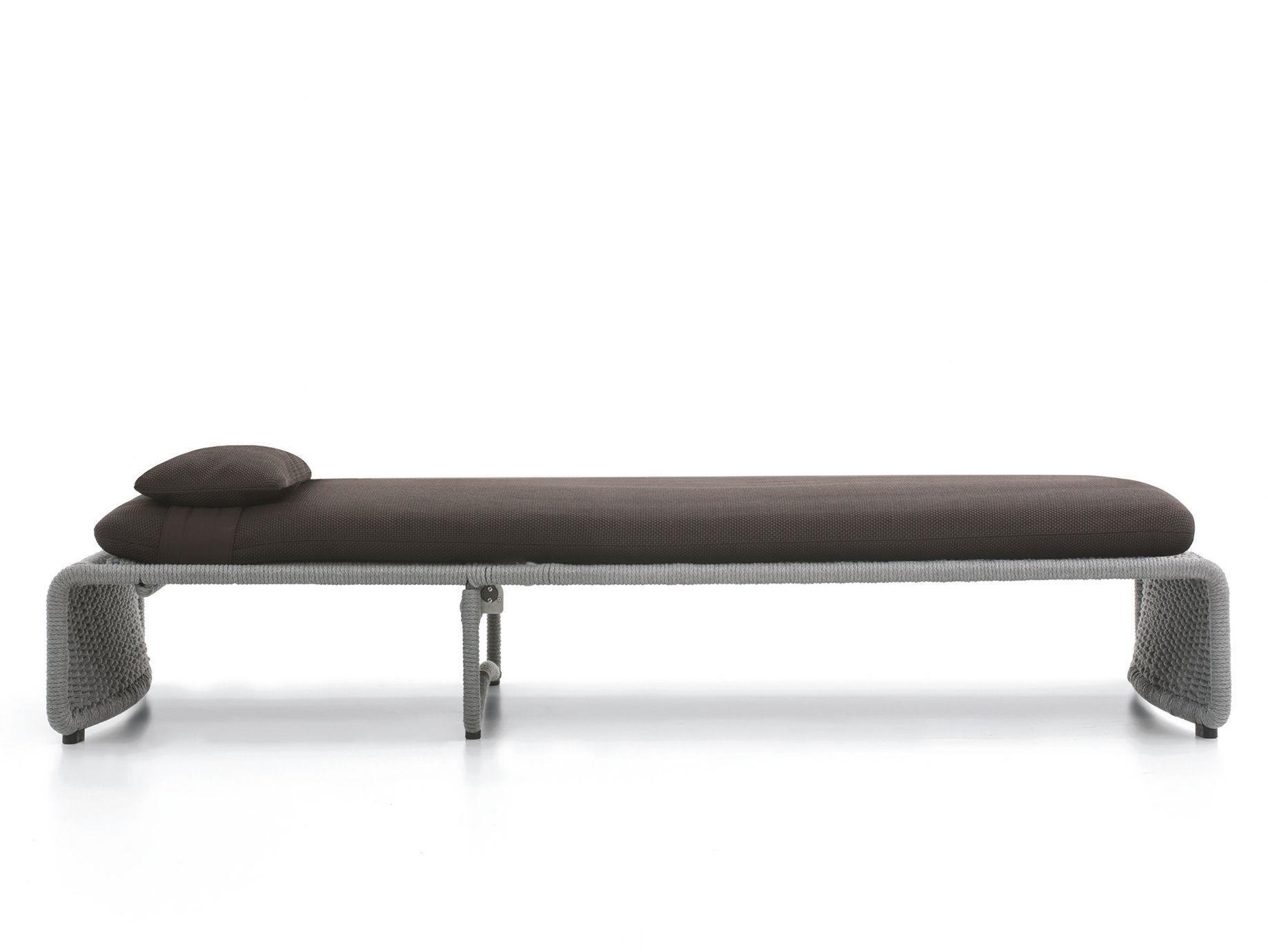 Открытый шезлонг Minotti Halley Outdoor ARCH-00002793 - Вид №1