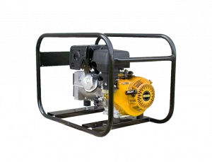 Газовый генератор Gazvolt Standard 6250 AR SE 01