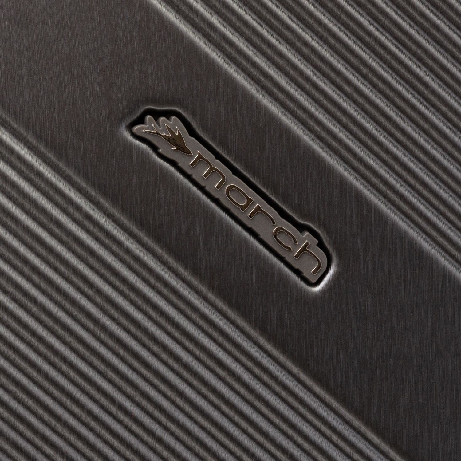 M1800-08-72 Чемодан M1800*72 L March Mikado - Вид №5