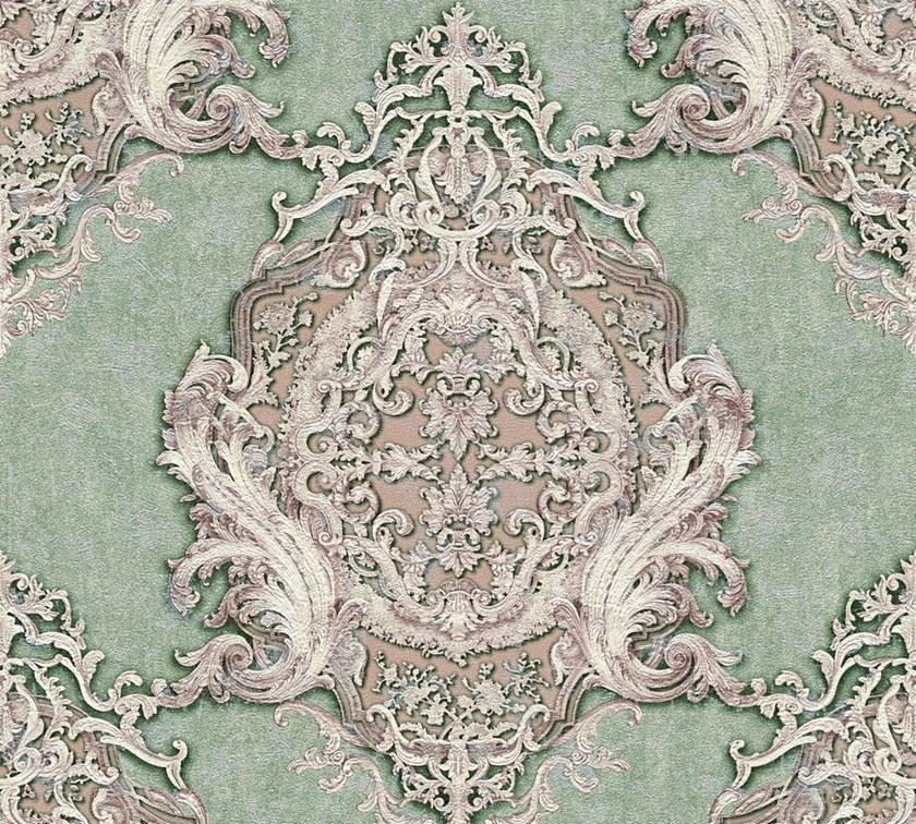 Architects Paper Дамасские обои Luxury classics sun-id-1375026 - Вид №5