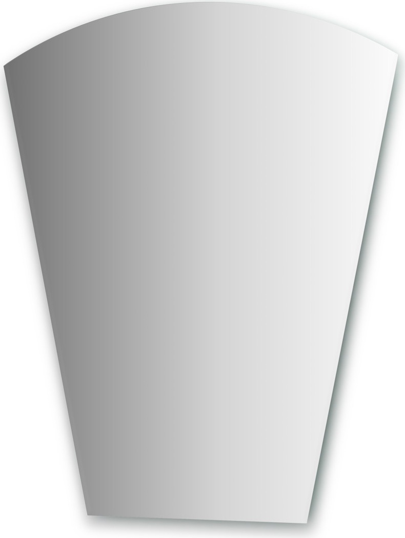 CZ 0408 Зеркало с частичным фацетом 10 mm FBS Practica