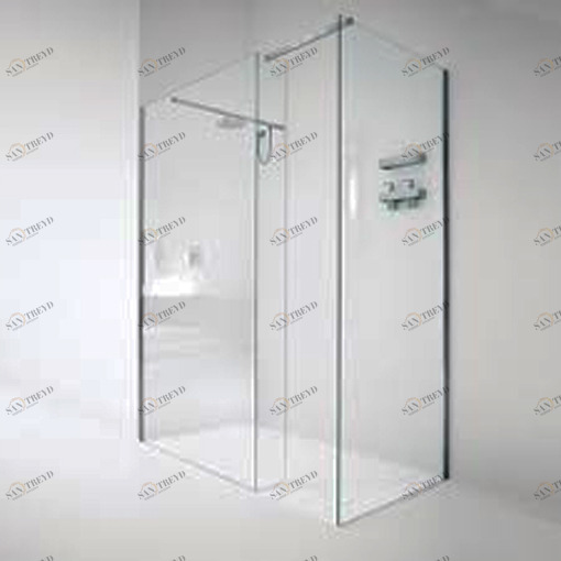 Душевое ограждение COMBI170133K1 Antonio Lupi COMBI Antoniolupi