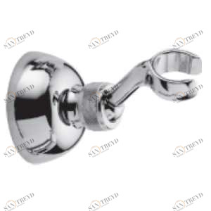 Держатель ручного душа MIGLIORE Ricambi ML.RIC-31.742.CR, хром 