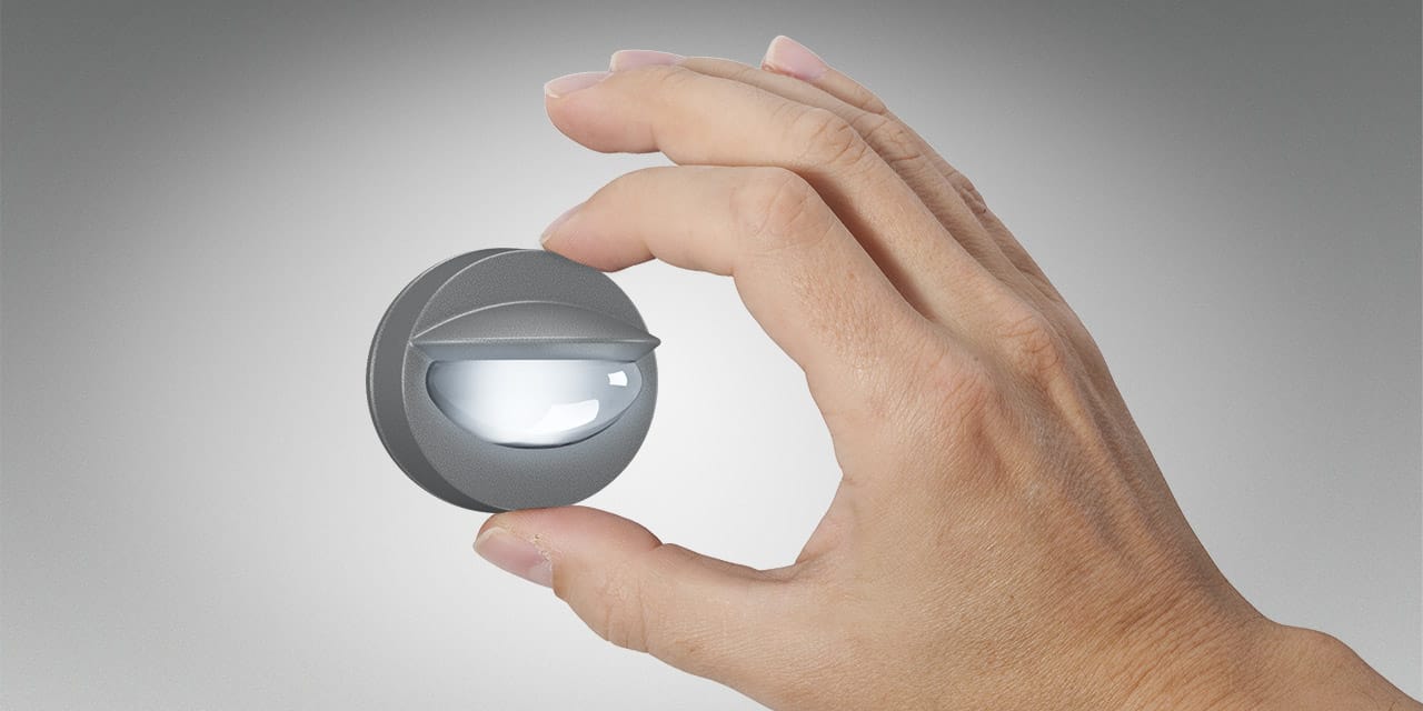 Wall washer a LED in alluminio iGuzzini ARCH-00045144 - Вид №1