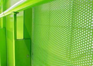 GATTI PRECORVI Стальной парапет для лестницы sun-id-1412893 - Вид №4