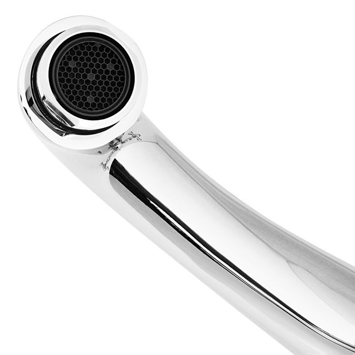 CADSB00M01 Milardo Cadiss Смеситель для умывальника Cadiss Россия  - Вид №5