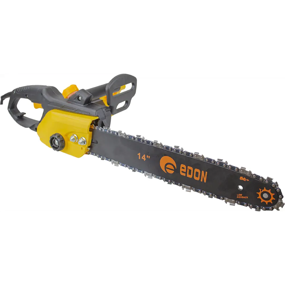 Пила электрическая Edon ECS405-KA30С, 1400 Вт STLM-2062078 - Вид №1