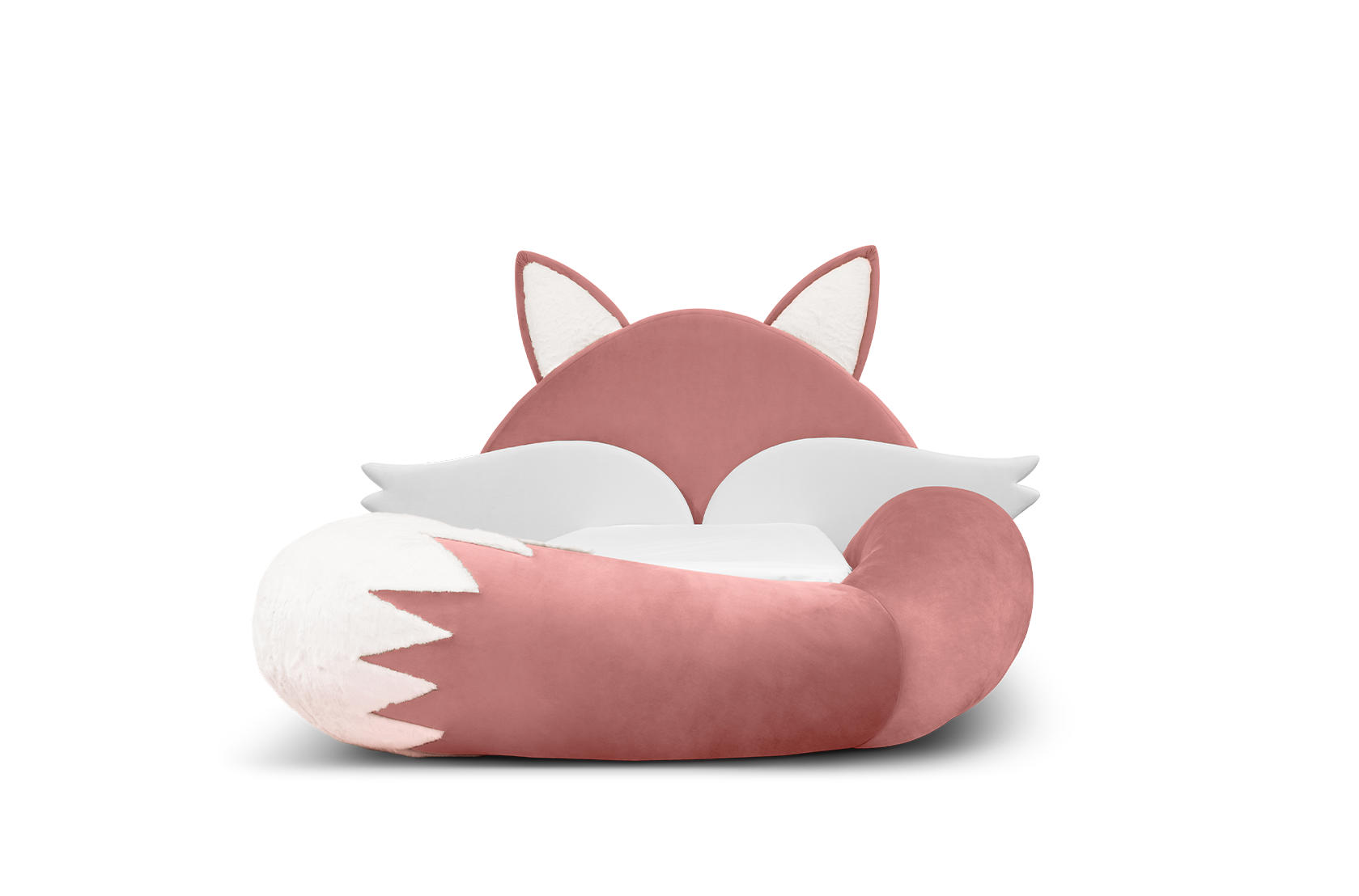 CIST157 Детская односпальная кровать Викси Circu 