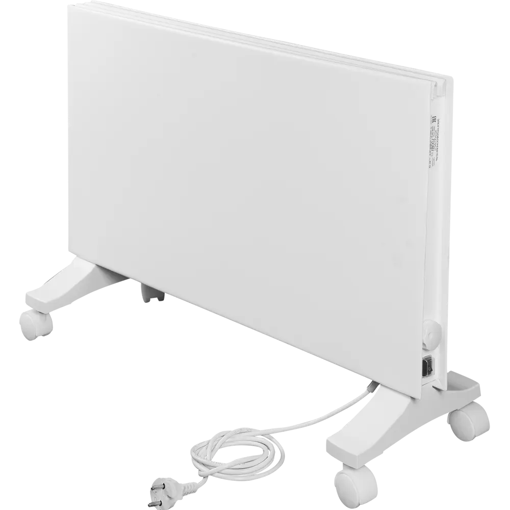 Инфракрасный обогреватель Теплофон 700 Вт для влажных помещений 82345973 STLM-0025039 - Вид №2