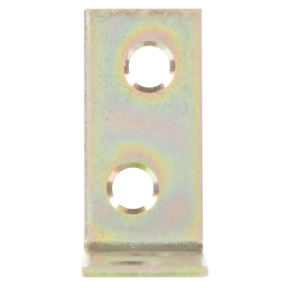 Уголок крепежный 30х14х30х1.75 мм 10842885 STLM-2096842 GAH ALBERTS  - Вид №2
