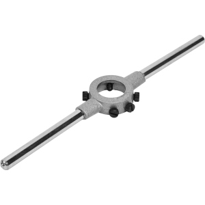 Плашкодержатель Спец 25 мм