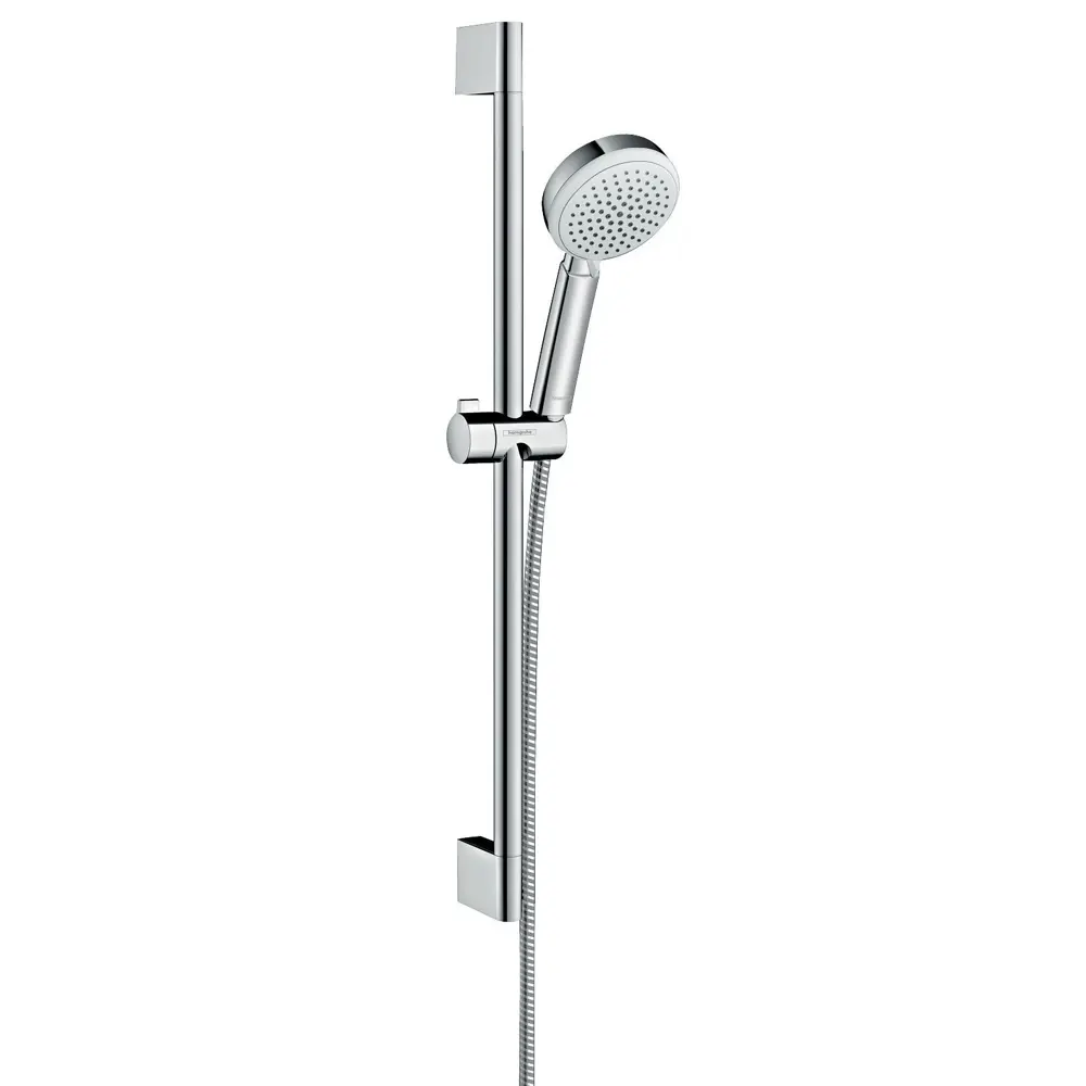 Набор для душа Hansgrohe MyClub Vario EcoSmart 3 режима Без серии STLM-2016473 - Вид №1