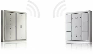 JUNG Настенный передатчик knx