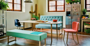 001406 Скамейка SANCAL Menu