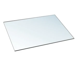 Поликарбонат монолитный Novattro 5 мм 2.05x3.05 м прозрачный 89422902 STLM-2157985