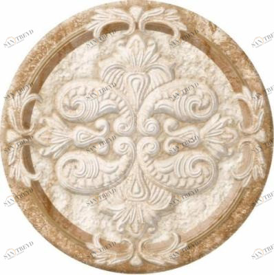 Traver Taco Tassos 14х14 Pamesa Ceramica sun-id-320323