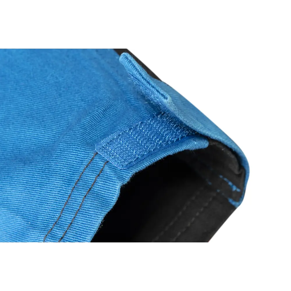 Куртка рабочая Neo HD цвет синий размер XXL/58 рост 194-200 см Neò HD+ STLM-2058095 - Вид №6