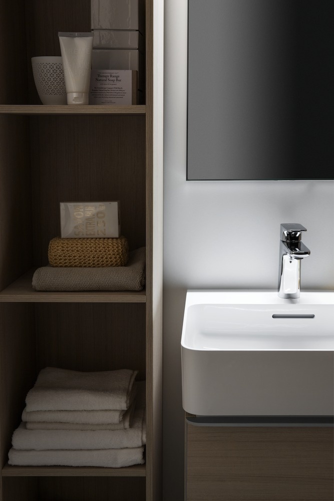 H8102820001581 Раковина LAUFEN PRO - Вид №14