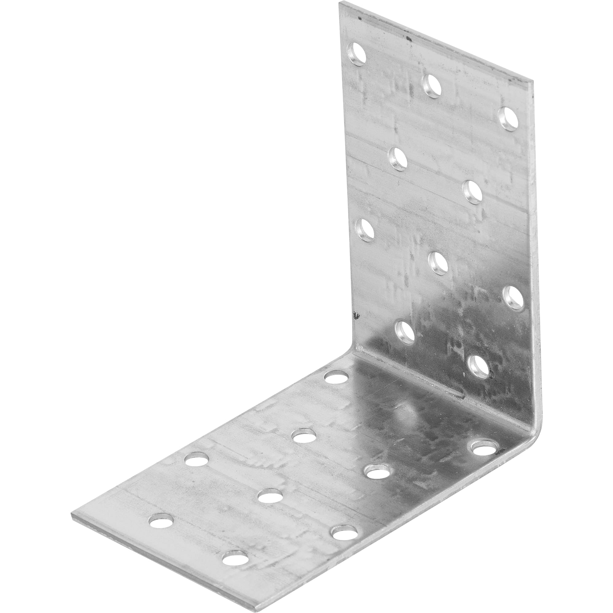 84857834 Угол крепежный равносторонний 50х80х80х2 Santreyd 