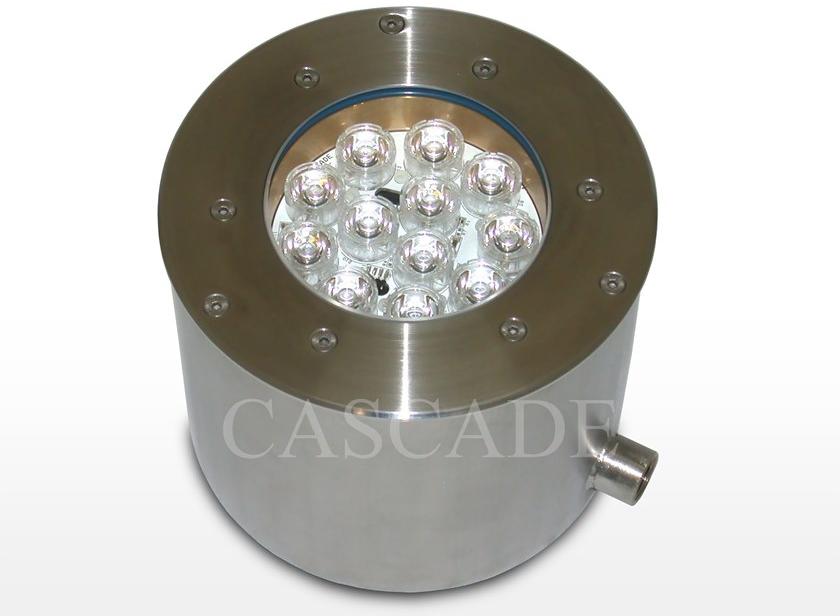 CASCADE Якоря и ниши для подводных фонарей sun-id-1359516 - Вид №3