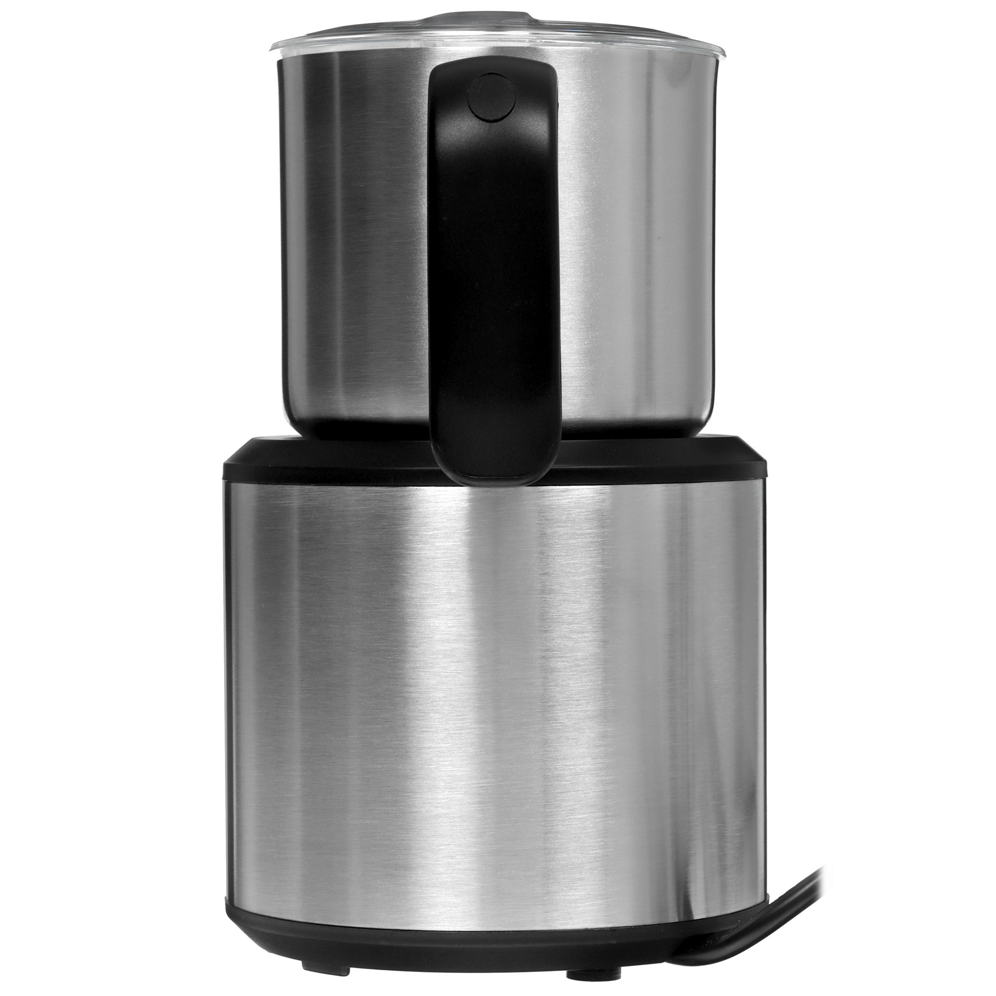 9934791 Капучинатор-вспениватель  CASO Crema&Choco Inox STDN-0120284 - Вид №6